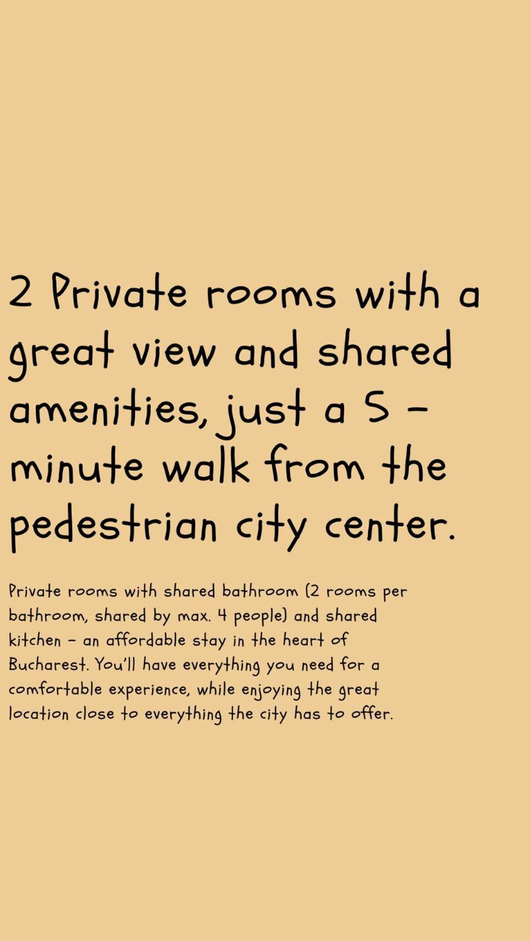 Downtown Unirii Square Private Economy Rooms With Shared Amenities Bucureşti Ngoại thất bức ảnh